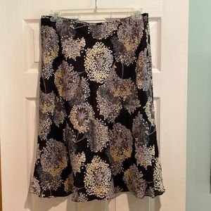 Talbots Skirt